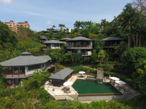 Tulemar Resort, Manuel Antonio